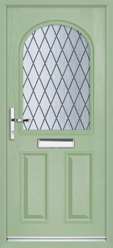 Chartwell Green Frame